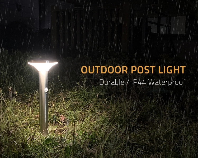 Outdoor LED Gardent Landscape Lights Park Mini Lawn Pathway Spike Stake Solar Light Yihui-1004